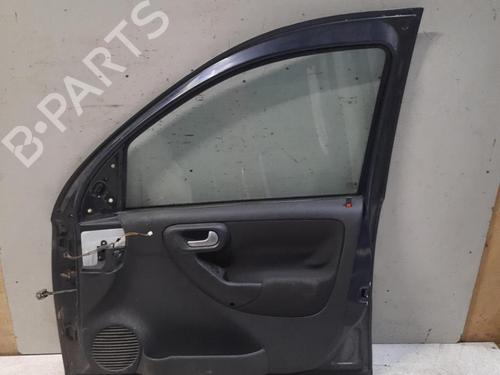 Used Right front door OPEL COMBO Box Body/MPV 1.7 CDTI 16V (101 hp) 28756455