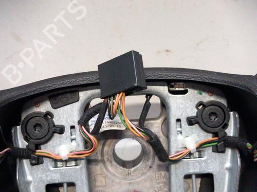 Steering wheel OPEL MERIVA B MPV (S10) 1.7 CDTI (75) | BP28778868C49 
