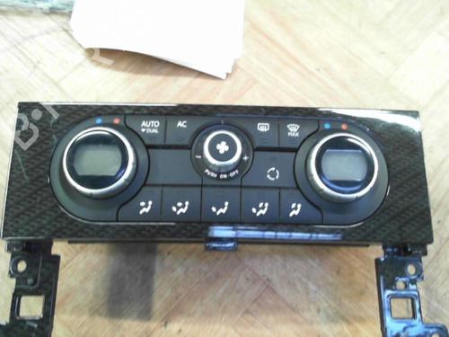 Used Climate control RENAULT KOLEOS I (HY_) 2.0 dCi (HY0K) (150 hp) 28765886