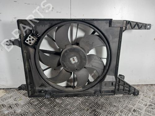 Radiator fan DACIA LOGAN (LS_) 1.5 dCi (LS0K) | BP39986719M35 - Image 3