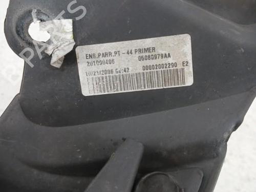 Used Grille CHRYSLER PT CRUISER (PT_) 2.2 CRD (121 hp) 28746425