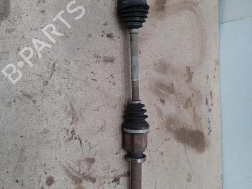 Used Right front driveshaft DACIA LOGAN MCV (KS_) 1.5 dCi (KS04) (88 hp) 28765290