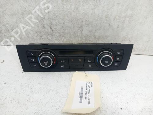 Used Climate control Climate control BMW X1 (E84) xDrive 18 d (143 hp) 28746365 28746365