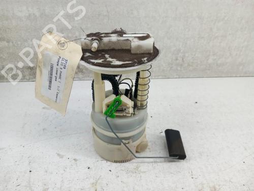 Fuel pump RENAULT CLIO III (BR0/1, CR0/1) 1.2 16V (BR0P, CR0P) | BP28783824M76 