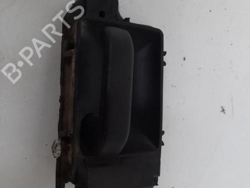 Used Front right interior door handle PEUGEOT 106 II (1A_, 1C_) 1.0 i (50 hp) 28785027