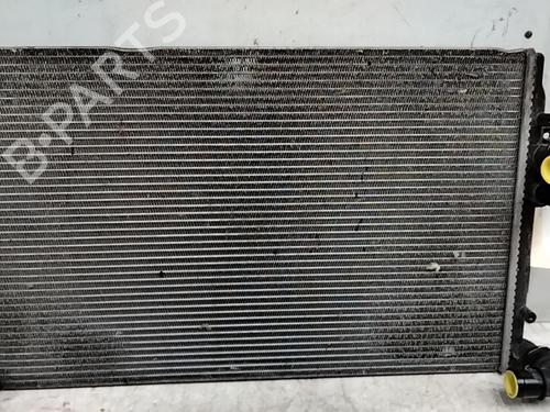 Køler SEAT LEON (1M1) 1.9 TDI | BP28760629M31