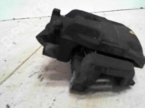 Right front brake caliper RENAULT SCÉNIC III (JZ0/1_) 1.5 dCi | BP28792085M104 