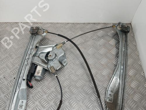 Lève-vitre avant gauche RENAULT CLIO III (BR0/1, CR0/1) 1.5 dCi (BR17, CR17) (86 hp) 31091757