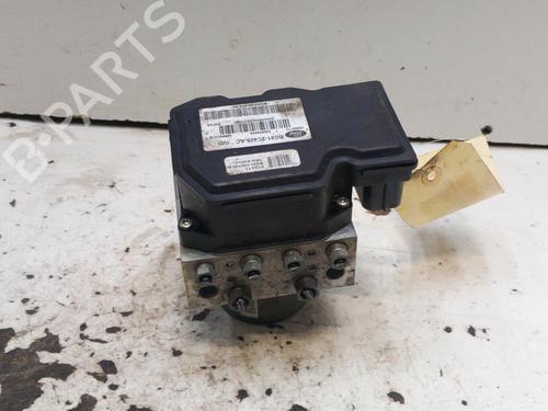 Used ABS pump ABS pump FORD MONDEO IV (BA7) 1.6 TDCi (115 hp) 28778994 28778994