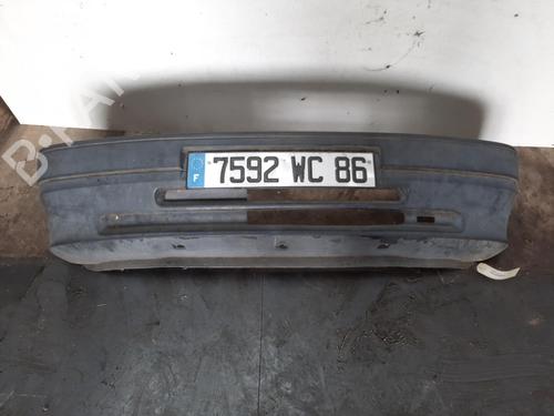 Used Front bumper PEUGEOT 106 II (1A_, 1C_) 1.0 i (50 hp) 28786819