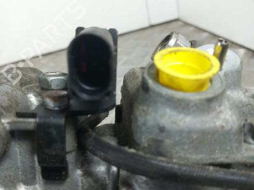 AC compressor AUDI A4 B6 (8E2) 2.0 | BP28746034M34