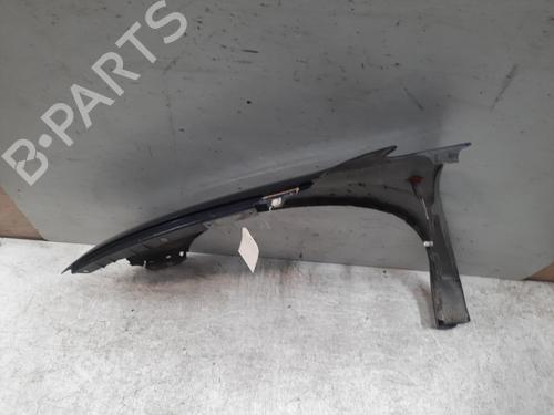 Used Right front fenders CHRYSLER VOYAGER IV (RG, RS) 2.8 CRD (150 hp) 28793661