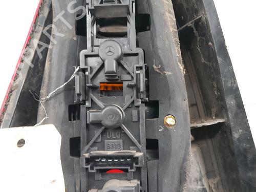 Used Right taillight Right taillight 31761348 31761348