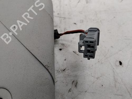 Used Left sun visor PEUGEOT 307 (3A/C) 1.6 HDi 110 (109 hp) 28757830