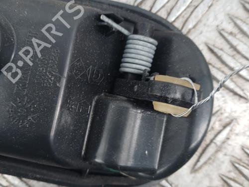 Front left interior door handle DACIA DUSTER (HS_) 1.5 dCi 4x4 (HSMC, HSMD) | BP32413650I13 - Image 2