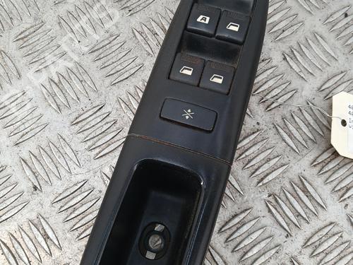 Used Left front window switch Left front window switch 36558399 36558399