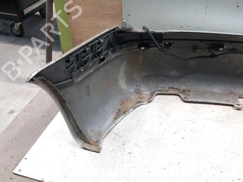 Rear bumper SKODA SUPERB I (3U4) 2.5 TDI | BP28789146C8 