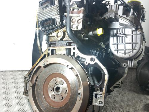 Engine OPEL ASTRA G Hatchback (T98) 1.6 16V (F08, F48) | BP28782268M1