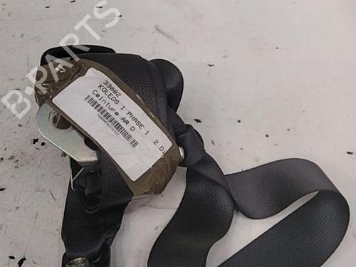 Used Rear right belt tensioner RENAULT KOLEOS I (HY_) 2.0 dCi (HY0K) (150 hp) 28757805