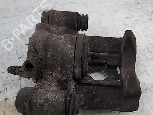 Used Left rear brake caliper PEUGEOT BOXER Van (244) 2.8 HDi (128 hp) 28740859