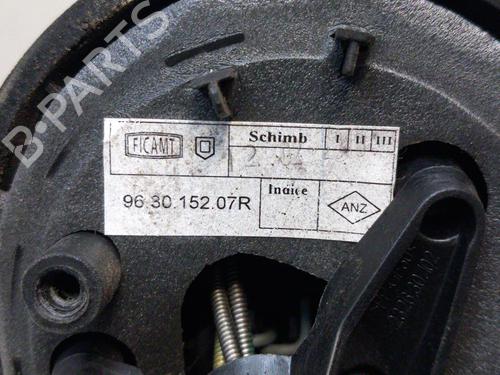 Right mirror DACIA SANDERO 1.4 (BS0C, BS0A, BS0G, BS1F, BS0E) | BP28751623C27