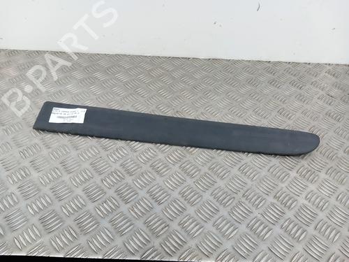 Dørliste RENAULT CLIO II (BB_, CB_) 1.5 dCi (B/C2J) (68 hp) 29927199