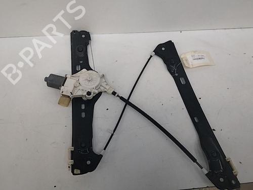 Front left window mechanism BMW 3 (E90) 320 d | BP28769884C22
