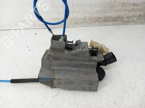 Used Rear right lock FIAT IDEA (350_) 1.3 D Multijet (70 hp) 28768093