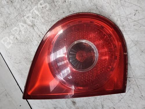 Used Left tailgate light VW GOLF V (1K1) 1.9 TDI (105 hp) 28763945