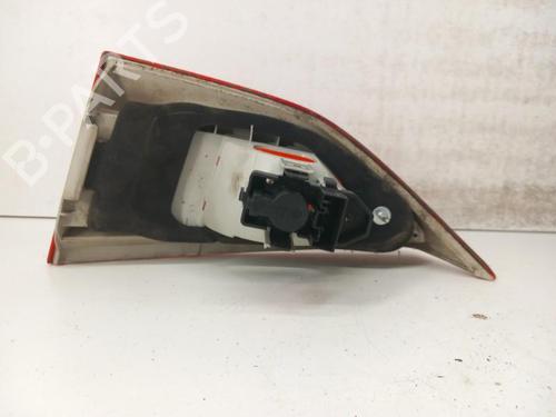 Used Left tailgate light BMW X1 (E84) xDrive 18 d (143 hp) 28746375