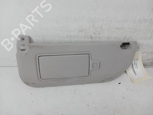 Left sun visor PEUGEOT 108 1.0 VTi 72 | BP28741141I1 