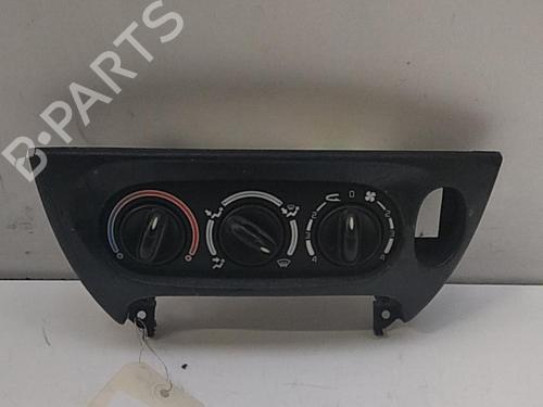 Used Climate control Climate control RENAULT MEGANE I Grandtour (KA0/1_) 1.9 dTi (KA0N) (98 hp) 28790777 28790777