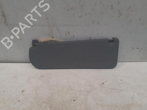 Used Right sun visor CITROËN EVASION MPV (22, U6) 1.9 TD (92 hp) 28772580