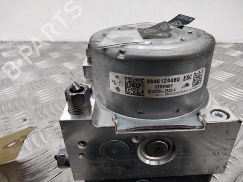 Used ABS pump ABS pump 28736722 28736722