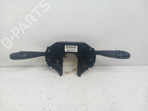 Rattstammestilk CITROËN C4 Picasso I MPV (UD_) 1.6 HDi (109 hp) 28739809