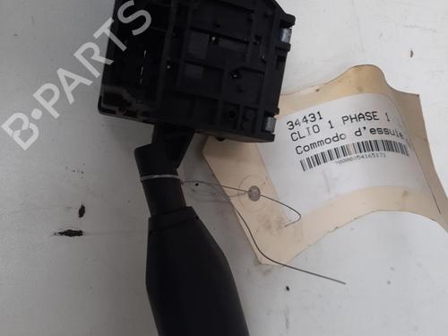 Used Steering column stalk RENAULT CLIO I (B/C57_, 5/357_) 1.1 (46 hp) 28758432