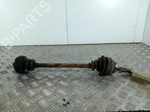 Used Right front driveshaft Right front driveshaft CITROËN VISA 11 E (50 hp) 28740997 28740997