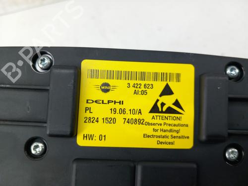 Interior roof light MINI MINI (R56) One | BP28735943I8 