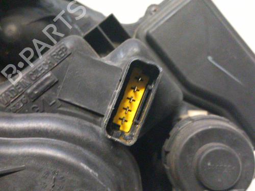 Left headlight RENAULT VEL SATIS (BJ0_) 3.0 dCi (BJ0J, BJ0N) | BP28778840C28 
