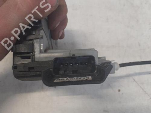 Rear right lock PEUGEOT 308 I (4A_, 4C_) 1.6 HDi | BP28772584C99 