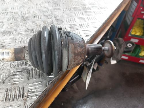 Left front driveshaft VOLVO C30 (533) 1.6 D | BP28736360M38 