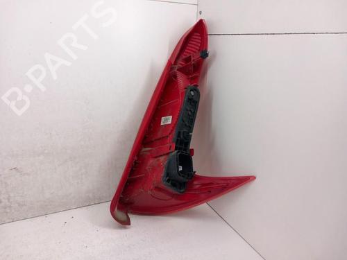 Used Left taillight Left taillight PEUGEOT 206 Hatchback (2A/C) 1.4 i (75 hp) 28768540 28768540