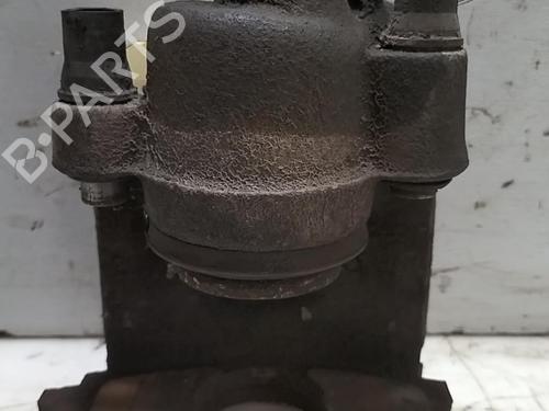 Højre bremsekaliber foran VW POLO III (6N1) 60 1.4 (60 hp) 28788713