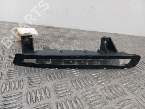 Feu diurne gauche RENAULT MEGANE III Hatchback (BZ0/1_, B3_) 1.5 dCi (BZ0C) (90 hp) 32854371