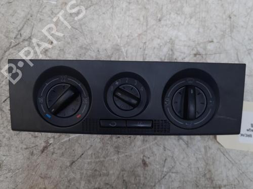 AC Styreenhet / Manøvreringsenhet SKODA FABIA I Combi (6Y5) 1.4 16V | BP28762978I5