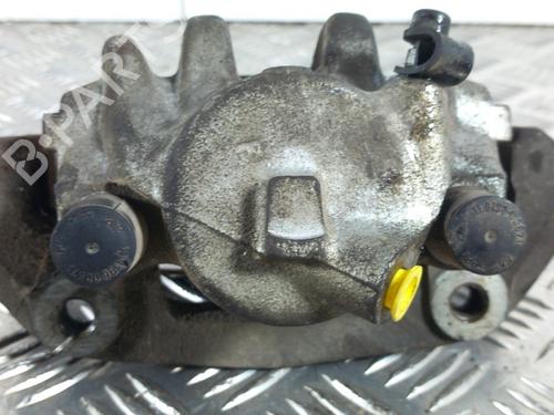 Used Left front brake caliper Left front brake caliper BMW 3 Touring (E36) 318 i (116 hp) 28761451 28761451