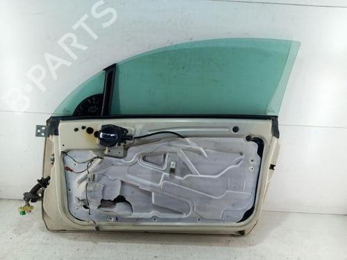 Used Right front door CITROËN C3 Pluriel (HB_) 1.4 HDi (68 hp) 28740805