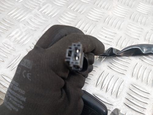 Used Ignition barrel Ignition barrel PEUGEOT 206 Hatchback (2A/C) 1.4 i (75 hp) 28742191 28742191