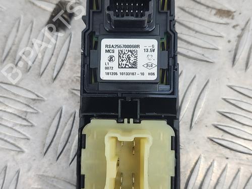 Used Left front window switch Left front window switch RENAULT CLIO IV (BH_) 1.5 dCi 90 (90 hp) 28737092 28737092