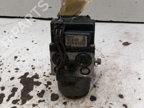 Used ABS pump RENAULT MEGANE Scenic (JA0/1_) 1.9 dTi (JA0N) (98 hp) 28756148